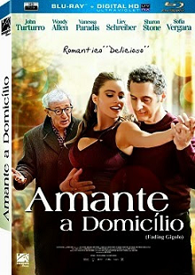 AMANTE A DOMICILIO ( DVD OFICIAL )